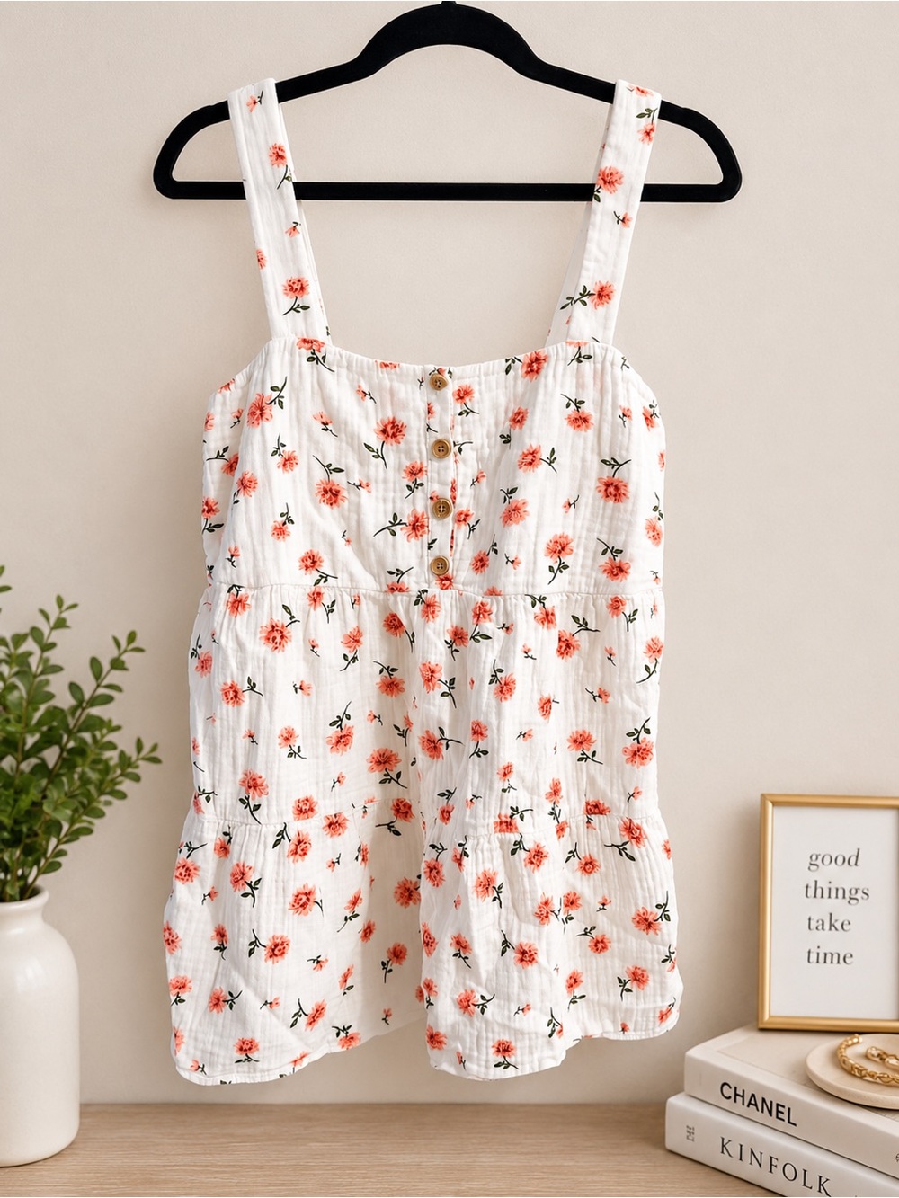 Show Me Your MuMu Marissa Dress